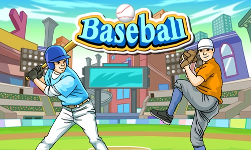 Baseball