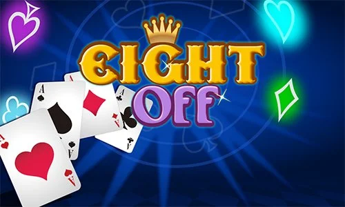 Eight Off